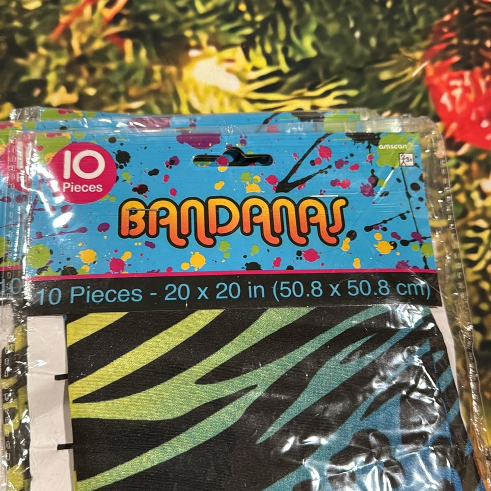 Bandanas Lot - Picture 4 of 4